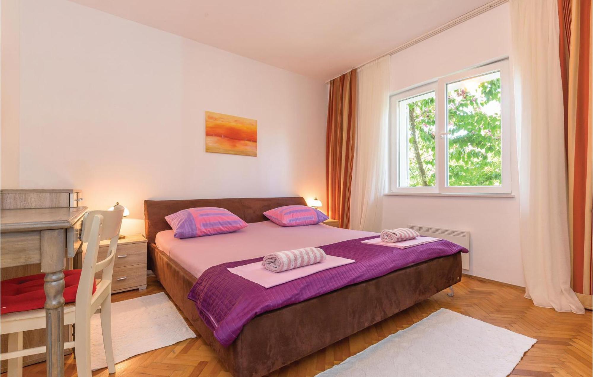 Apartment Makarska 07 Bagian luar foto